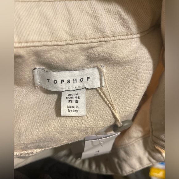 Top Shop- NWT - Picture 4 of 8